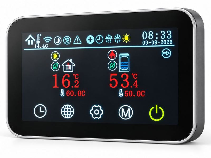 Thermostat