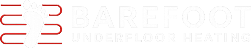 Barefoot Underfloor Heating